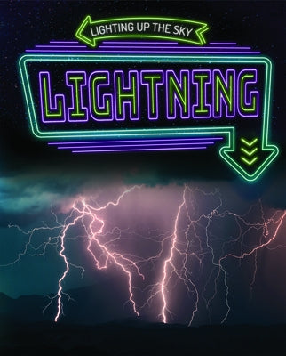 Lightning by Kingston, Seth