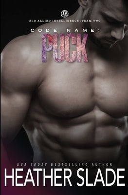 Code Name: Puck by Slade, Heather
