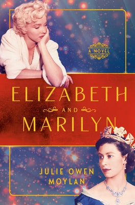 Elizabeth and Marilyn by Owen Moylan, Julie