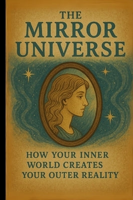 The Mirror Universe: How Your Inner World Creates Your Outer Reality by Cossaboon, Pete
