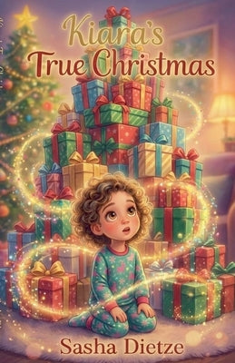 Kiara's True Christmas by Dietze, Sasha