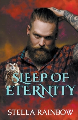 Sleep Of Eternity by Rainbow, Stella