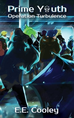 Operation Turbulence by Cooley, E. E.