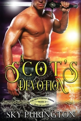 A Scot's Devotion by Purington, Sky
