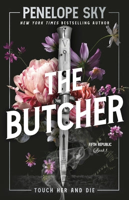 The Butcher by Sky, Penelope