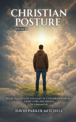 Christian Posture: Walk Tall, Stand Straight in a Crooked World - Eight Core Doctrines: Vol. 2 (Doctrines 5-8) by Mitchell, David Parker