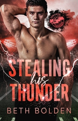 Stealing His Thunder by Bolden, Beth