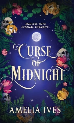 Curse Of Midnight by Ives, Amelia