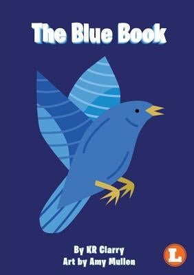 The Blue Book by Clarry, Kr