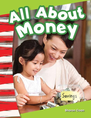 All about Money by Coan, Sharon