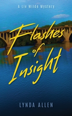 Flashes of Insight by Allen, Lynda