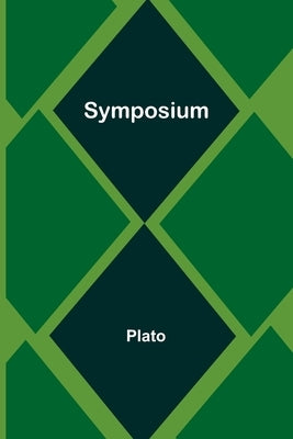 Symposium by Plato