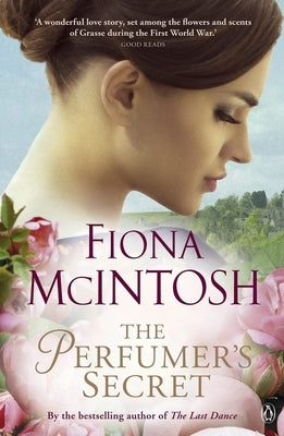 The Perfumer's Secret by McIntosh, Fiona