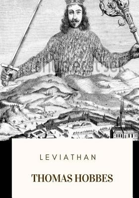 Leviathan by Hobbes, Thomas