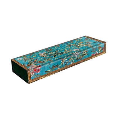 Jane Austen, Persuasion Pencil Case by Paperblanks (Embellished Manuscripts Collection) by Paperblanks
