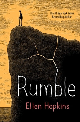 Rumble by Hopkins, Ellen