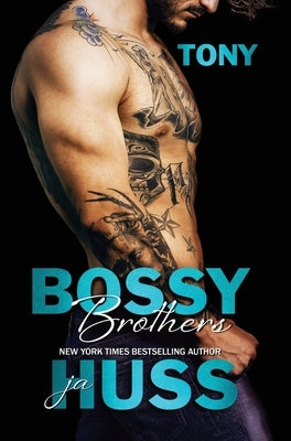 Bossy Brothers Tony by Huss, Ja