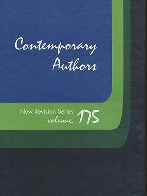 Contemporary Authors New Revision Series: A Bio-Bibliographical Guide to Current Writers in Fiction, General Non-Fiction, Poetry, Journalism, Drama, M by Sams, Amanda