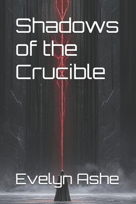Shadows of the Crucible by Ashe, Evelyn