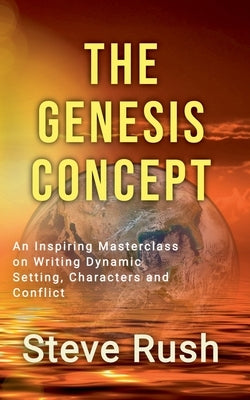 The Genesis Concept by Rush, Steve