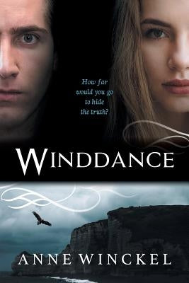 Winddance by Winckel, Anne