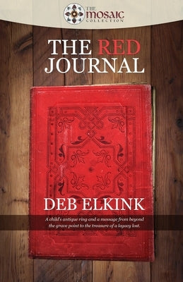The Red Journal by Collection, The Mosaic