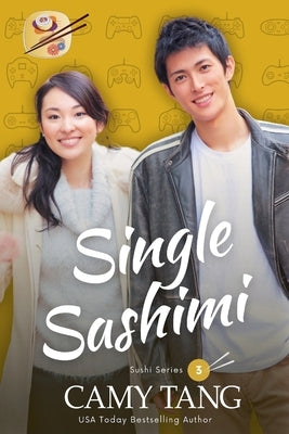 Single Sashimi by Tang, Camy