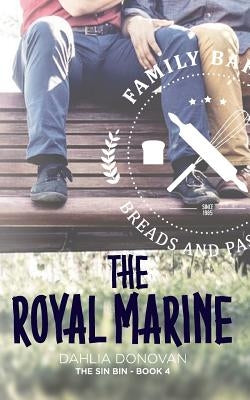 The Royal Marine by Donovan, Dahlia