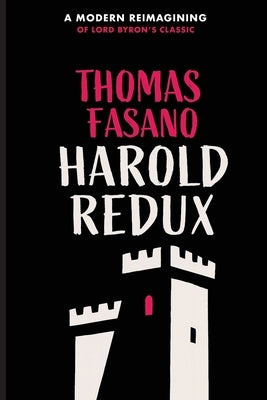Harold Redux by Fasano, Thomas