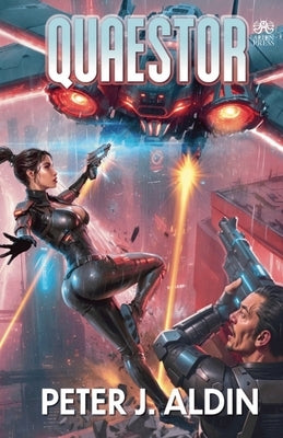 Quaestor by Aldin, Peter J.