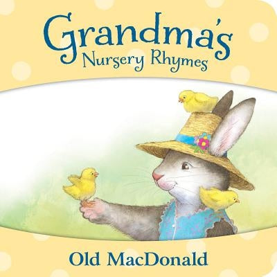 Old MacDonald by Brown, Petra