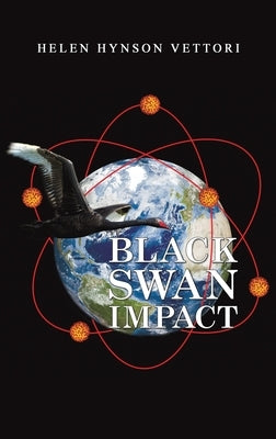 Black Swan Impact by Vettori, Helen Hynson