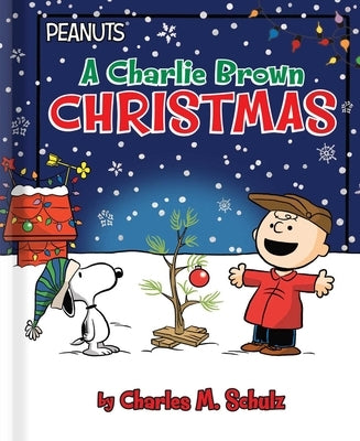 A Charlie Brown Christmas by Schulz, Charles M.