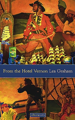 From the Hotel Vernon by Graham, Lea