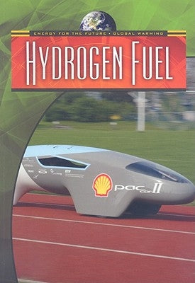 Hydrogen Fuel by Solway, Andrew
