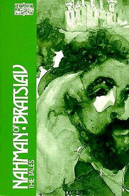 Nahman of Bratslav: The Tales by Band, Arnold