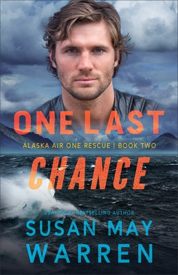 One Last Chance by Warren, Susan May
