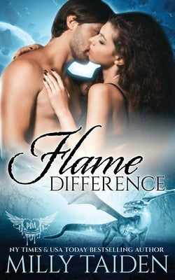 Flame Difference by Taiden, Milly