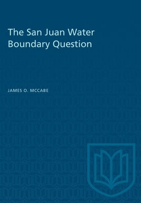 Heritage by McCabe, James O.