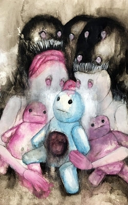 The Shrieking Garden by Huizenga, Actually