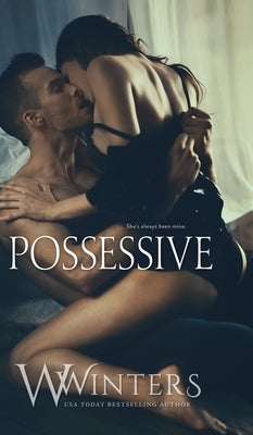 Possessive by Winters, W.