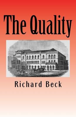 The Quality by Beck, Richard