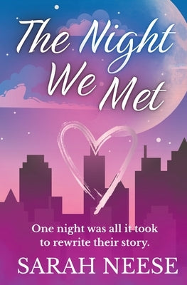 The Night We Met by Neese