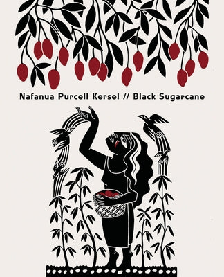 Black Sugarcane by Purcell Kersel, Nafanua