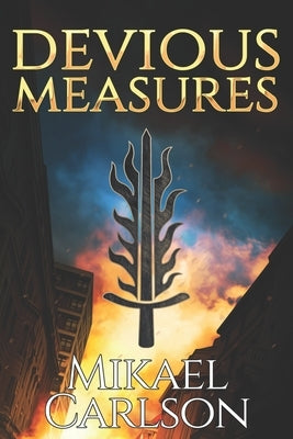 Devious Measures by Carlson, Mikael