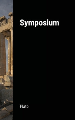 Symposium by Plato