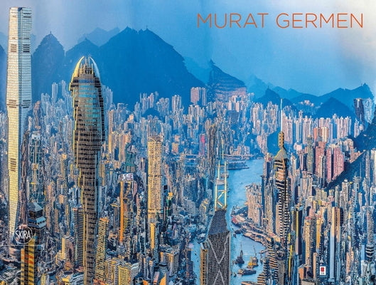Murat Germen by Germen, Murat