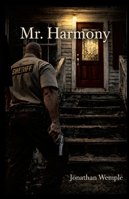 Mr. Harmony by Wemple, Jonathan