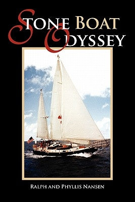 Stone Boat Odyssey by Ralph