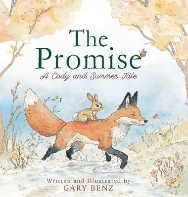 The Promise: A Cody and Summer Tale: A Cody and Summer tale by Benz
